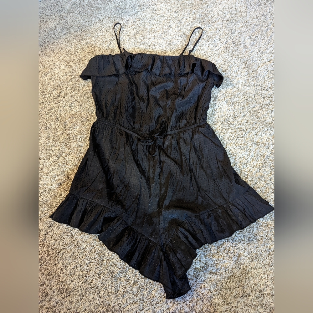 Victoria's Secret beach cover